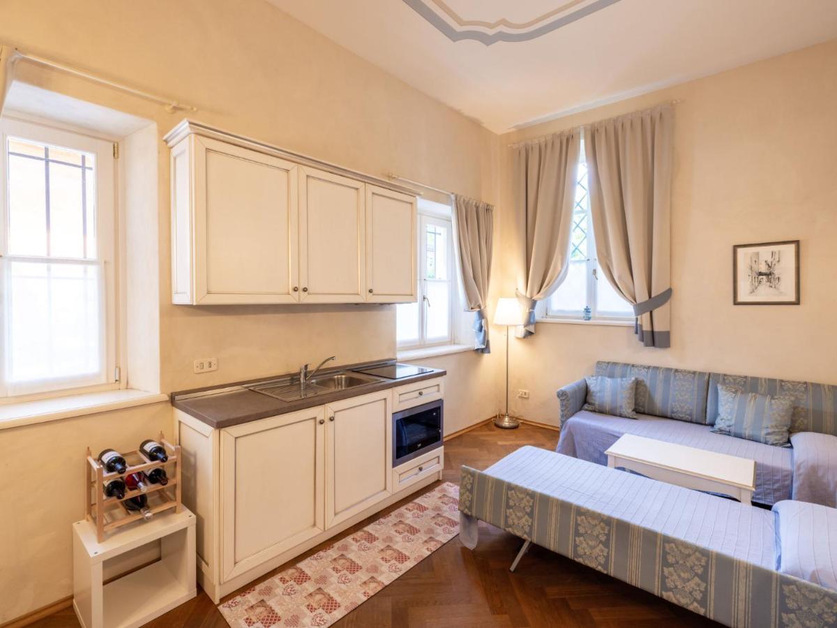 Apartment Winery Villa Vitas - App-3 By Interhome Strassoldo المظهر الخارجي الصورة
