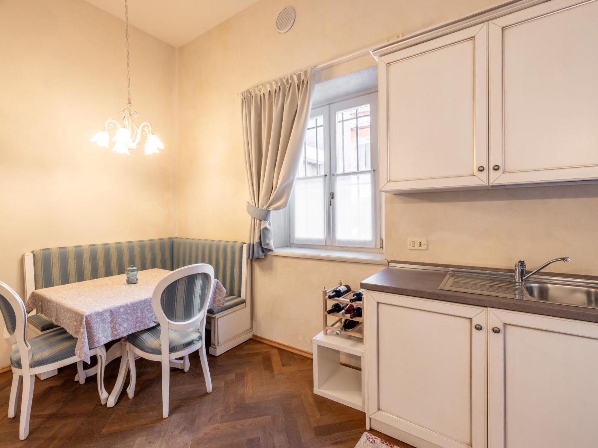 Apartment Winery Villa Vitas - App-3 By Interhome Strassoldo المظهر الخارجي الصورة