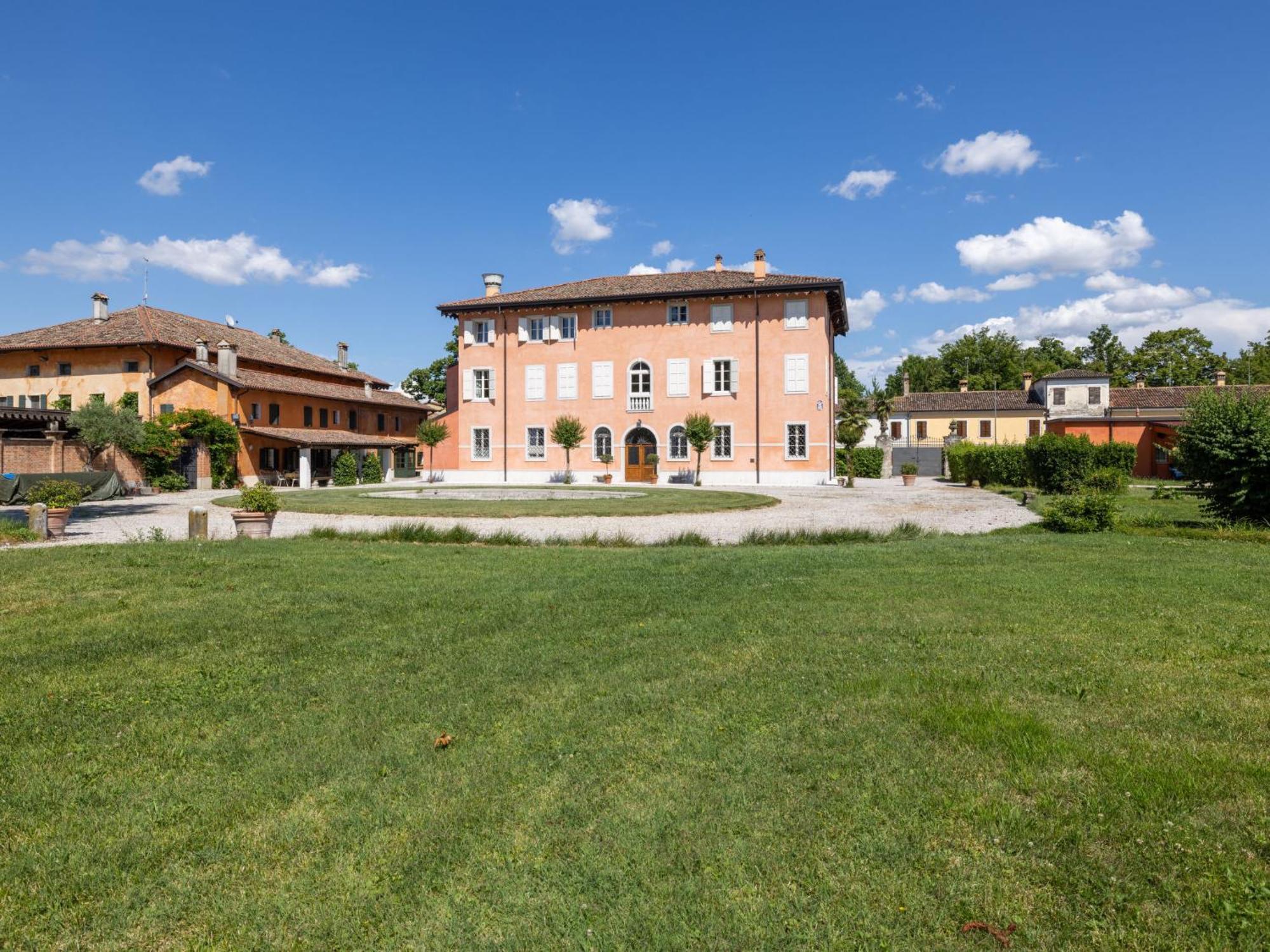 Apartment Winery Villa Vitas - App-3 By Interhome Strassoldo المظهر الخارجي الصورة